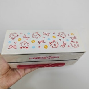清仓捡漏 FRIENDS布朗便当盒水壶水杯环保筷勺子保温包 日本LINE