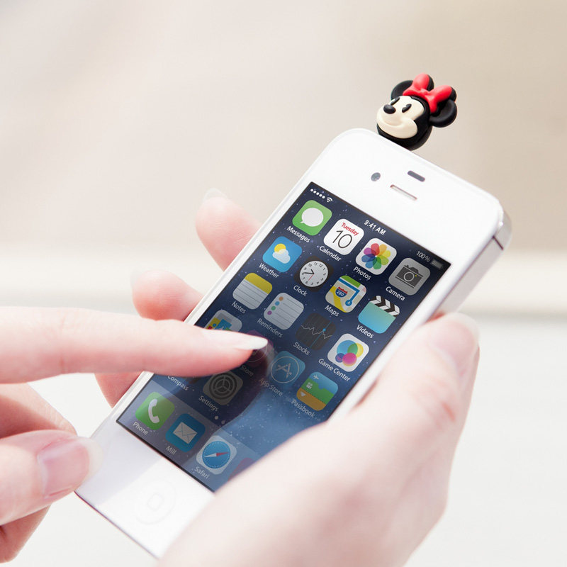 Connecteur pour téléphone portable - Ref 317483 Image 3