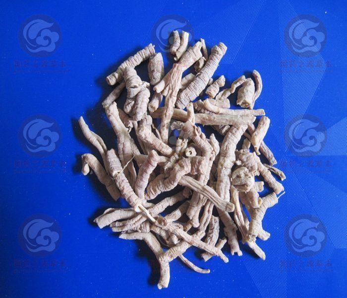 山西产正品 远志肉 远志筒 抽芯率高 500克