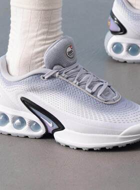 耐克女鞋2025夏季新款轻便透气运动鞋户外休闲鞋HQ0013-001