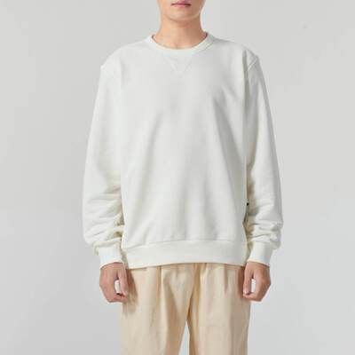 耐克男装圆领卫衣2024夏季新款运动服保暖长袖套头衫FZ0221-133