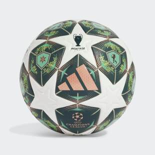 阿迪达斯足球5号球2025新款 比赛训练成人青少年运动五号球JH1279