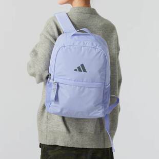 阿迪达斯男包女包双肩包户外旅行轻便背包电脑包JE3224 JD2253