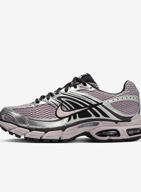 耐克女鞋Nike Air Max Moto 2K 银灰色网面复古跑步鞋HQ2056-200