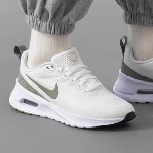 AIR MAX NUAXIS气垫休闲鞋 耐克女鞋 HF1233 新款 运动鞋 104 2024春季