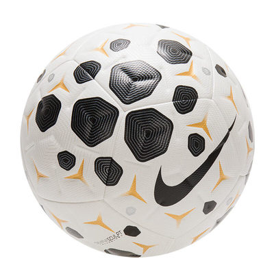 耐克足球5号2025成人足球学生青少年5号标准用球足球HV4392-100