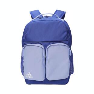 阿迪达斯新款书包手提包青少年双肩包轻便运动背包JF1189 JF1190