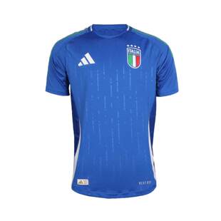 球衣足球服IN0658 25主场球员版 Adidas阿迪达斯2024夏季 意大利24