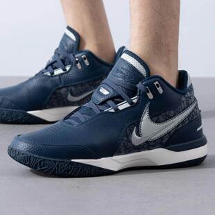 新款 春季 透气缓震运动鞋 训练舒适休闲鞋 400 耐克篮球鞋 FJ1567 男鞋
