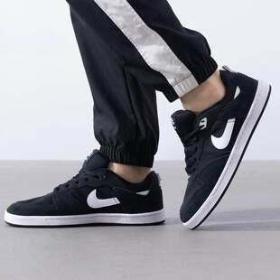 AJ小芝加哥休闲鞋 简版 青少年时尚 运动鞋 001 耐克男鞋 CJ0882 板鞋