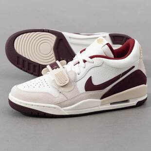 312 161 新款 IB4712 鞋 LOW运动鞋 LEGACY JORDAN AIR 男鞋 耐克板鞋