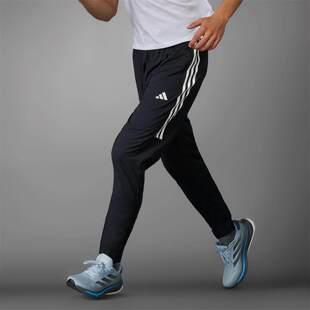 跑步舒适运动长裤 Adidas阿迪达斯2024夏OTR IK4982 男士 PANT