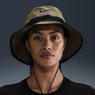 户外运动渔夫帽HJ3683 FIT男女遮阳休闲经典 222 DRI Nike耐克夏季