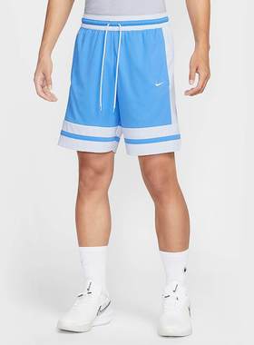 Nike耐克Dri-FIT男子速干篮球短裤夏季复古透气运动裤IF1594-412