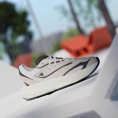 阿迪达斯流光跑鞋超轻耐磨跑鞋新款IH8606 JH6959 JH6961 JH6962