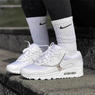 新款 DH0569 透气AIR DAWN气垫减震运动跑步鞋 100 MAX 耐克女鞋