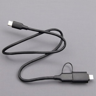 C转USB转c多合1 USB3.1和TYPE 品牌硬盘配机USB3.0 10g数据线转PD
