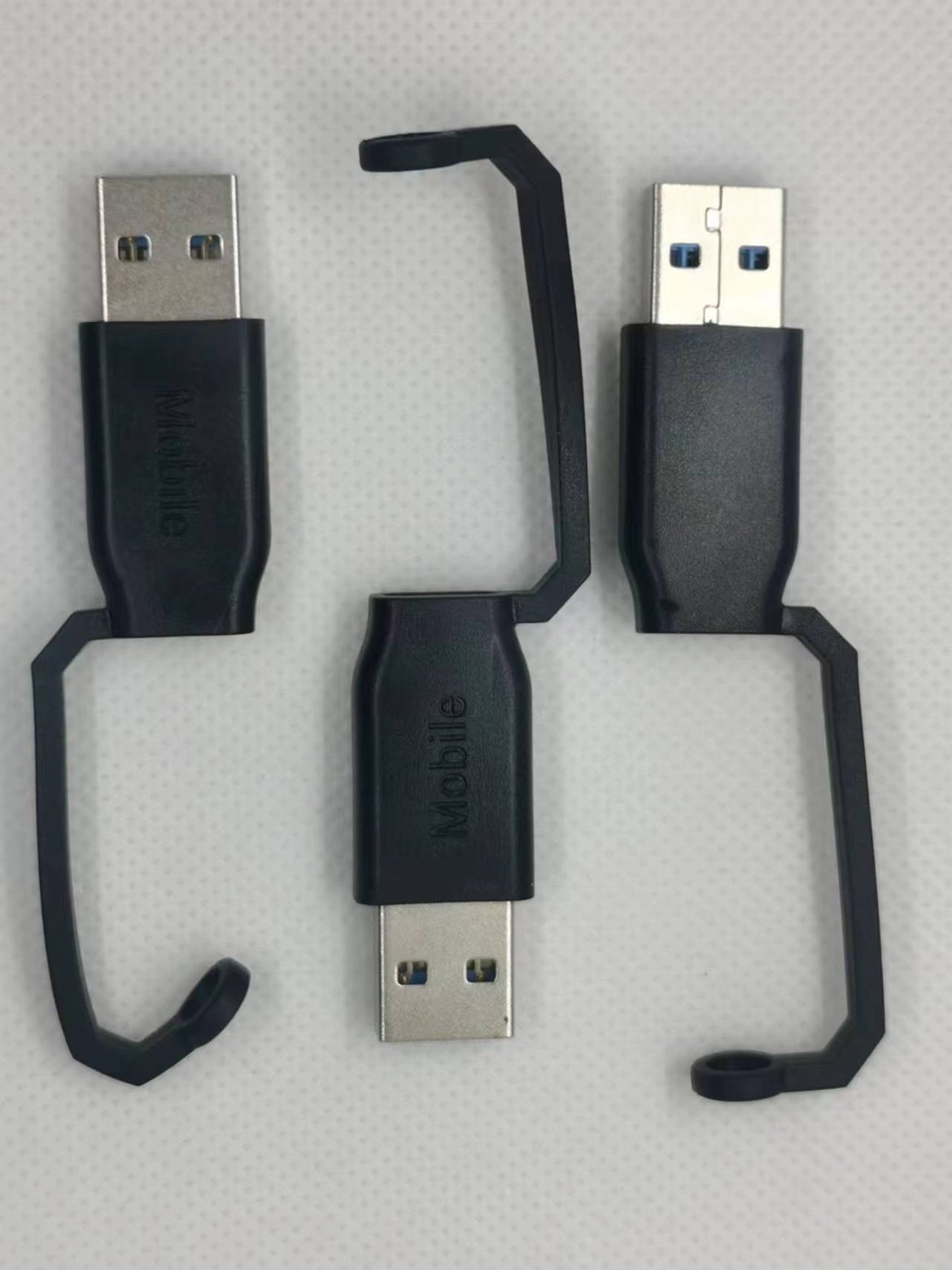 Type C母转USB公 USB3.1 数据转接头硬盘转接头,3C数码配件,数据线,淘宝优惠券,粉丝福利购,淘宝优惠卷