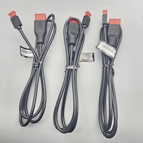 大厂代工Micro-HDMI转HDMI tpe细线支持4K 60Hz高清传输长约1米