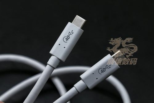 惠普hp雷电4usb4雷电340gb高速