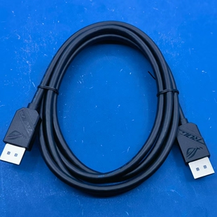 dp转dp线1.8米8K电竞DP线4K165Hz2K240Hz高刷动态高清线