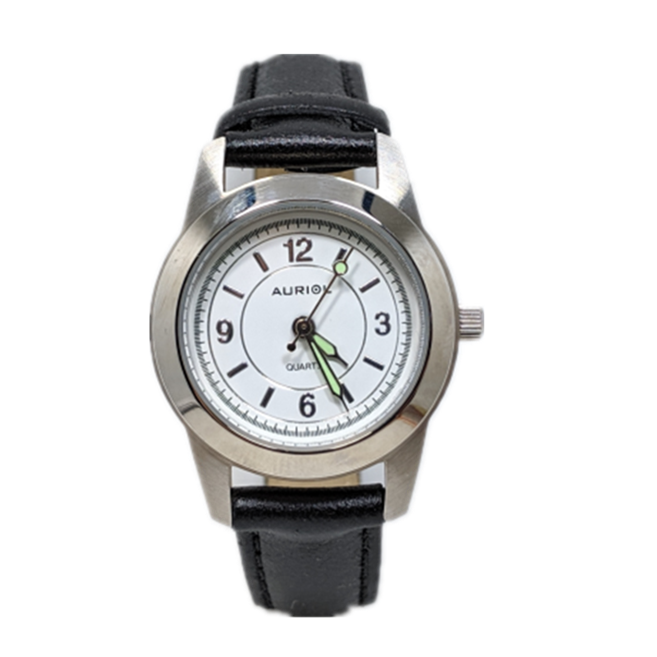 德国品牌手表男女高中学生简约夜光机械潮流防水电子石英表男女怎么样,好用不?