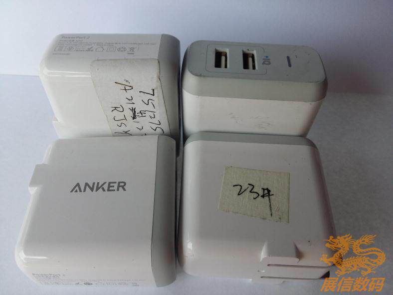 chargeur ANKER - Ref 1291818 Image 1