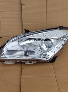 适用于 12 13 14 15 16年款长安CS35前大灯总成 CS35前照灯总成