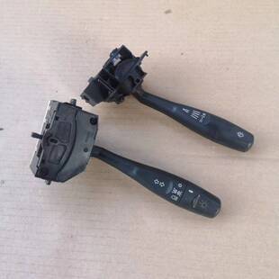 适用于东南菱帅大灯开关三菱蓝瑟菱悦V3组合开关 雨刮器雨刷开关