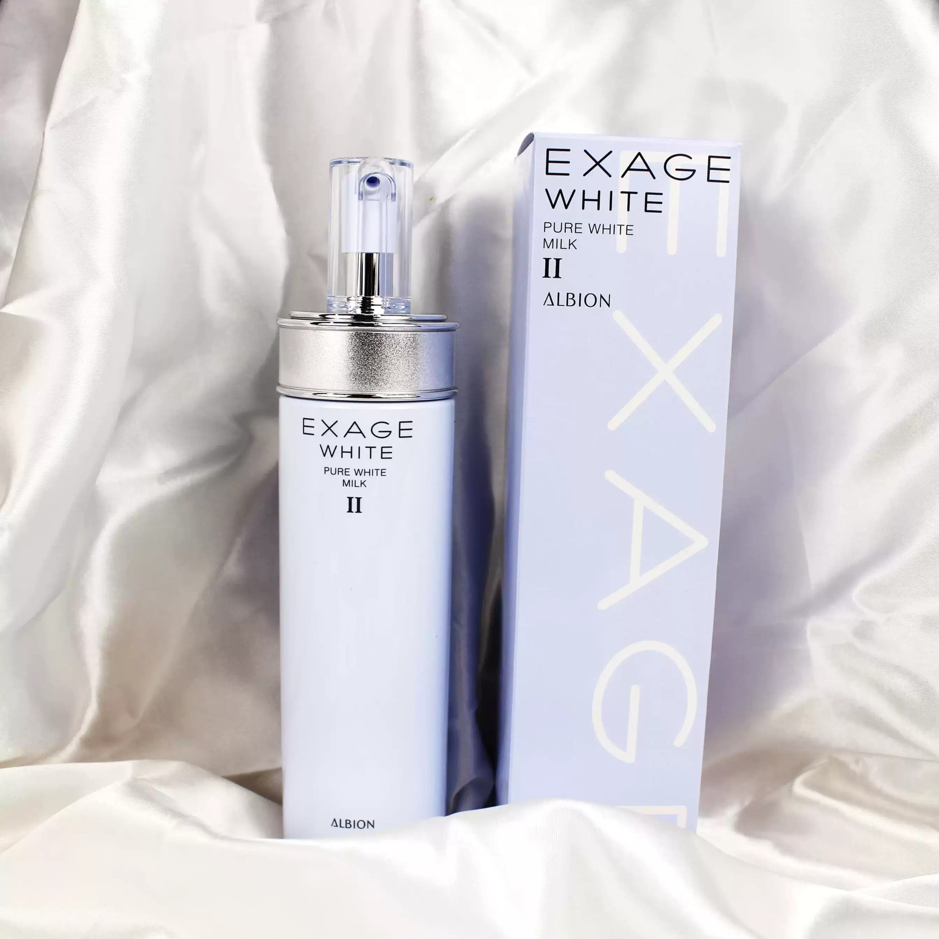 澳尔滨清新焕白渗透乳1号2号200ml舒缓保湿清爽润肤维稳水油平衡