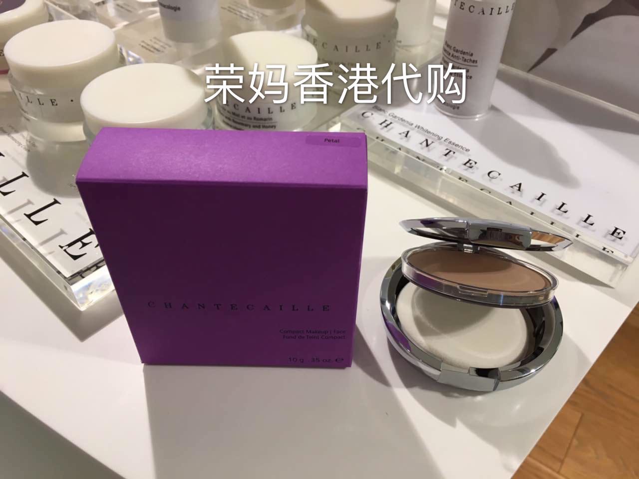 ÈÙÂèÏã¸Û ר¹ñChantecailleÏã羿¨ Çå͸¸ÉʪÁ½Ó÷۱ý 10g