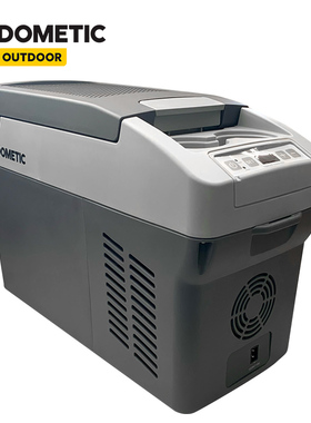 Dometic多美达12V压缩机制冷车载小冰箱G12冷藏冷冻24V冰箱CDF-11