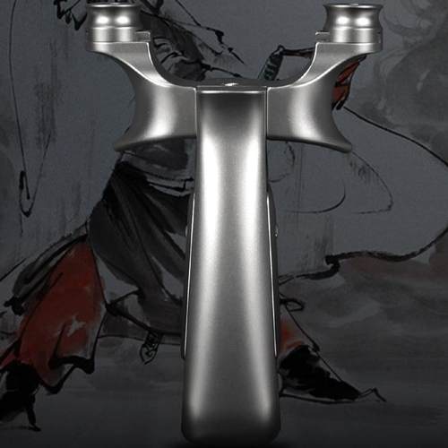 爱弓者钟馗三代