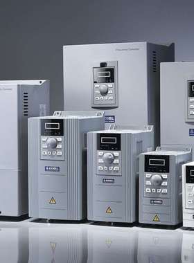 全新原装GODBELL金钟变频器G500-G 0K75/P 1K50适配0.75/1.5KW