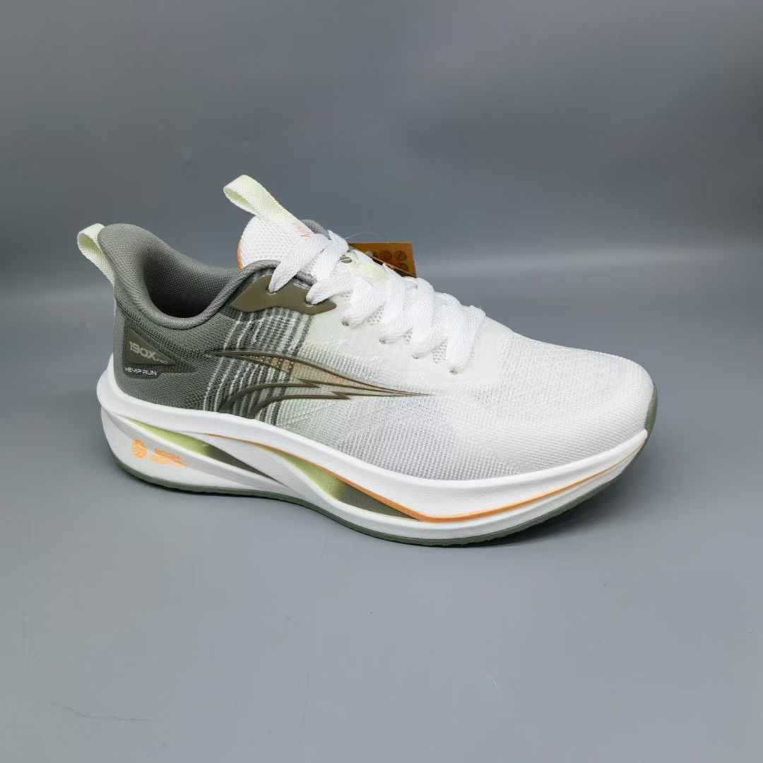 恒亿运动鞋网面跑步鞋男休闲鞋