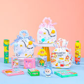 幼儿园儿童生日伴手礼物小朋友新年开学送全班分享玩具小礼品实用