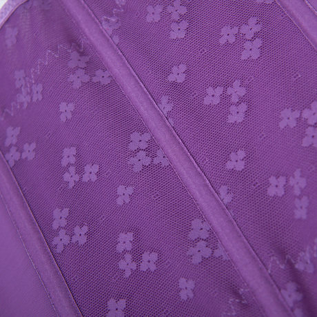 Corset SY0771 en polyester - Ref 675045 Image 4