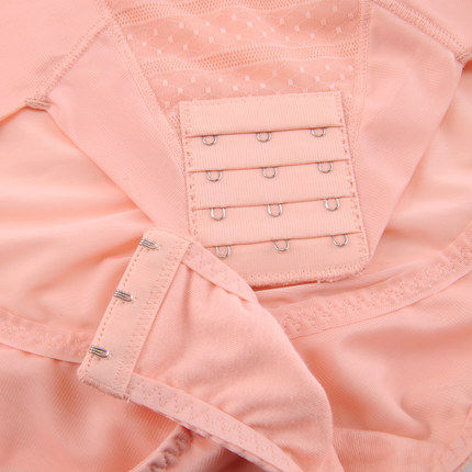 Sous-vêtement minceur luxueux en nylon - Ref 709966 Image 5