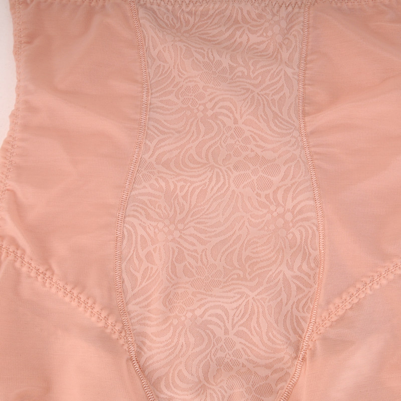 Sous-vêtement minceur simple en spandex - Ref 709971 Image 5