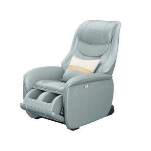 Rovos荣耀按摩椅老人专用全自动智能电动家用客厅单人沙发椅5513U