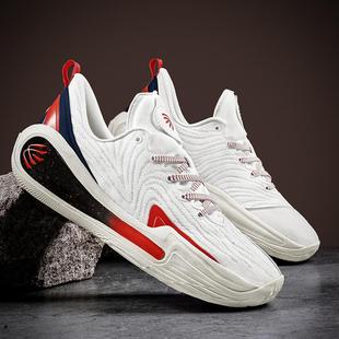 库里12代篮球鞋男水花6全城11v2闪击11利刃4音速12反伍3超轻2025