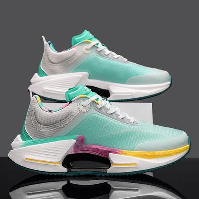 夏季绝影3龙雀跑步鞋男莆田5E竞速碳板追风pro儿童飞影PB5跑鞋女