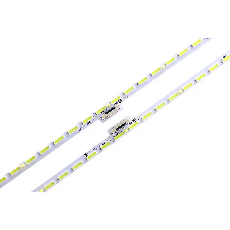 适用海尔LU65F31灯条暴风65R6灯条65X5灯条V650DJ4-KS6背光灯