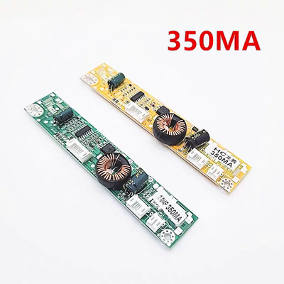 XQY10L17龙腾350mA19,21.5,22-32寸 LED升压板 LED恒流板 高压条