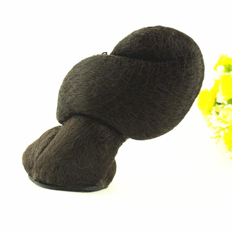 Extension cheveux - Chignon - Ref 248007 Image 3