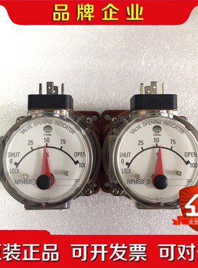 OVAL NPI45B20 1158CC阀位指示器 议价