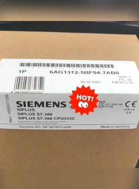 6AG1312-5BF04-7AB0 6AG1 312-5BF04-7AB0 议价