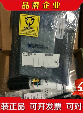 NI USB-6211 采集卡 779676-01 议价