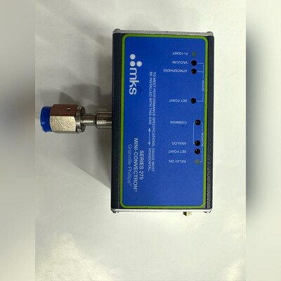 MKS275400-1-PQ-T-00004 议价