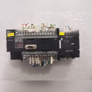 8ER A带CP1W 议价 X40DR plc模块CP1H